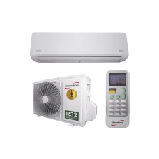 Кондиционер настенный Neoclima NS/NU-09EHZIw